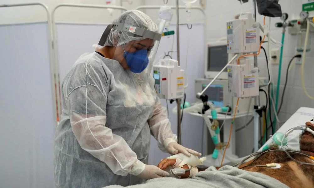 Βουλιάζει στην πανδημία η Λατινική Αμερική – Απελπισία στη Βραζιλία